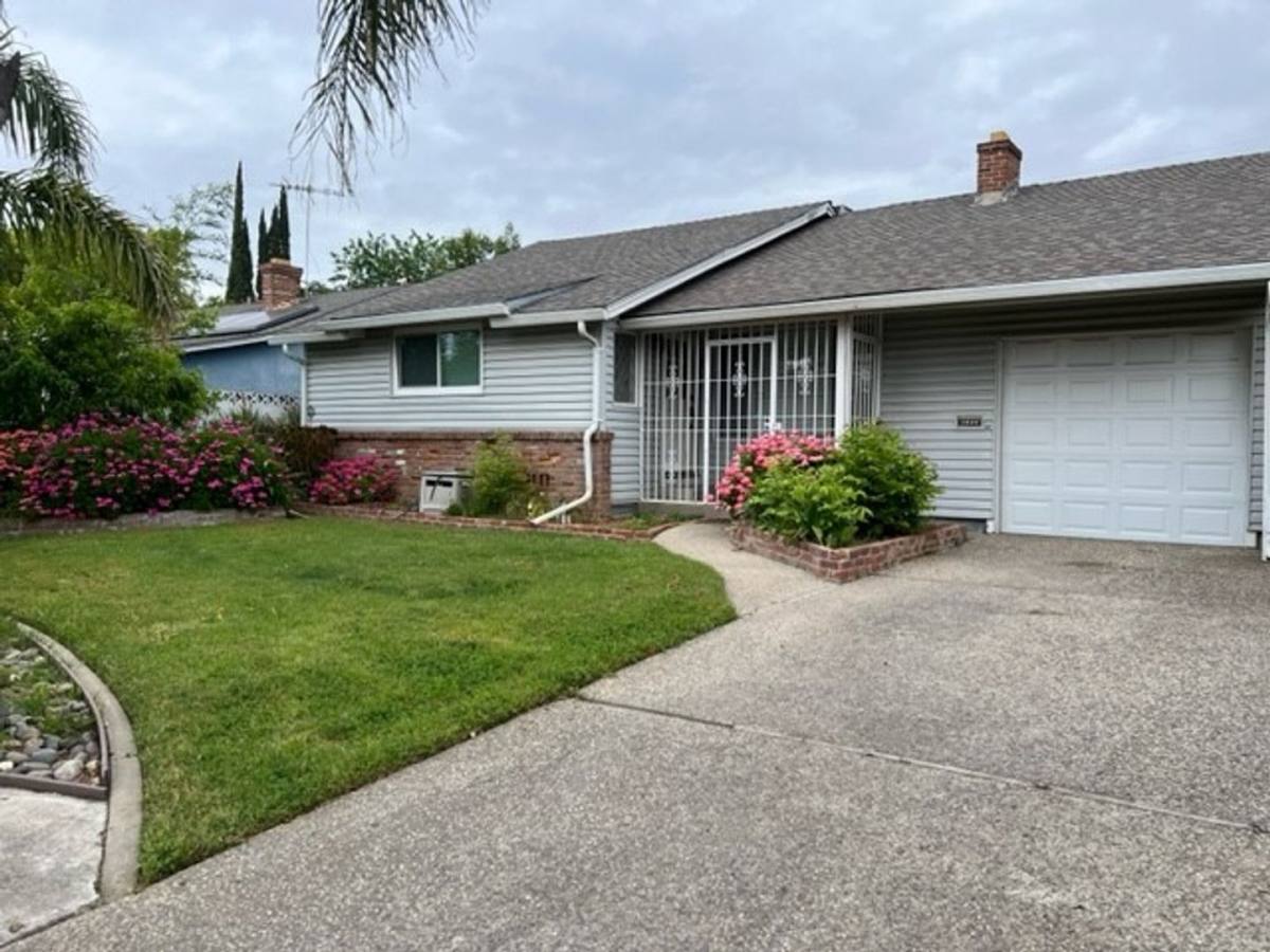 House for rent at 4205 41st Ave, Sacramento, CA 95824