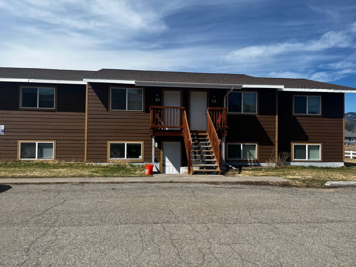 Apartment for rent at 5470 Farm Lane, Lolo, MT 59847