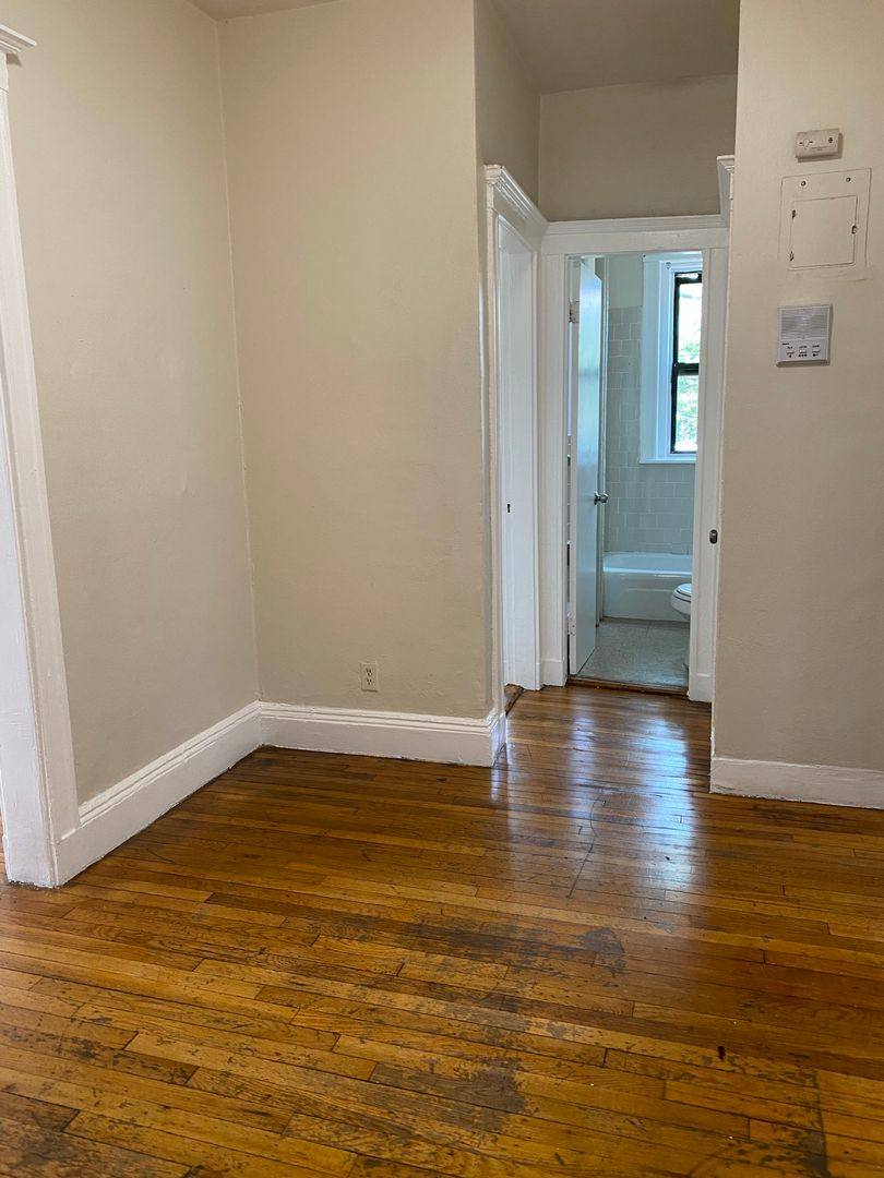 Apartment for rent at 72-76 Walnut Park, Roxbury, MA 02119
