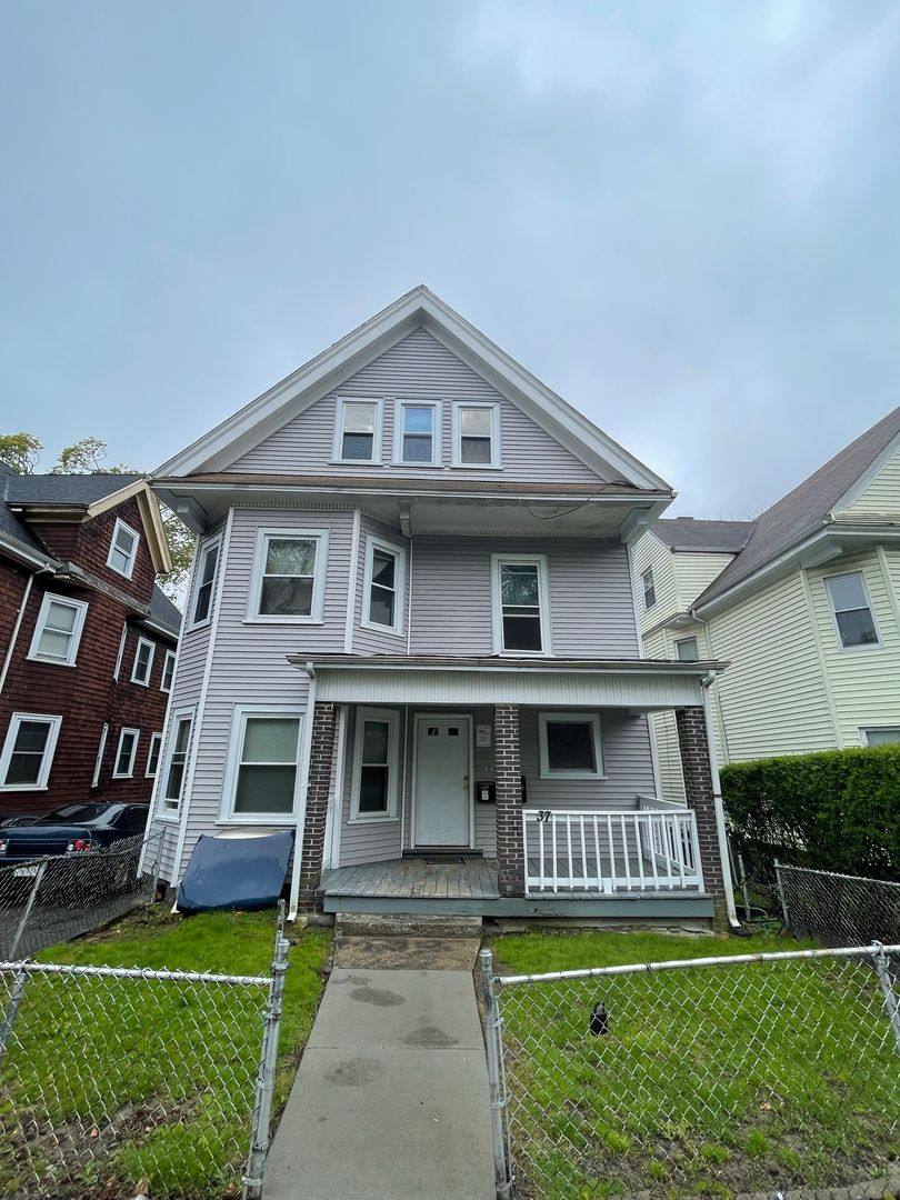 Apartment for rent at 37 Ashmont St, Dorchester Center, MA 02124