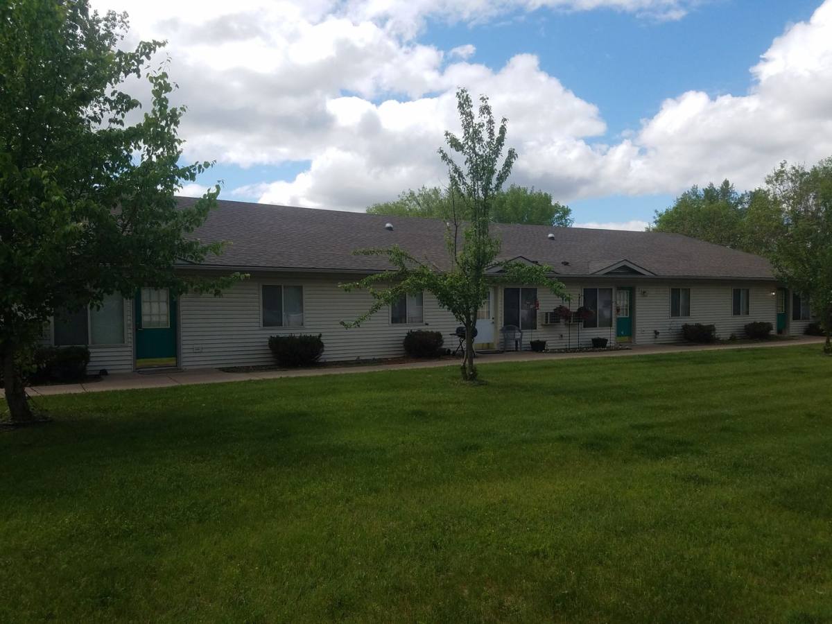 Apartment for rent at 3013 Bongey Dr, Menomonie, WI 54751