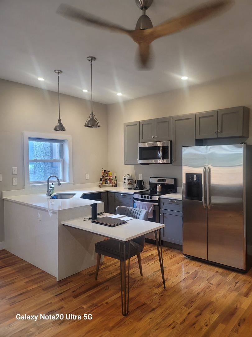 Apartment for rent at 1334 W Little Creek Rd Units A-D, Norfolk, VA 23505
