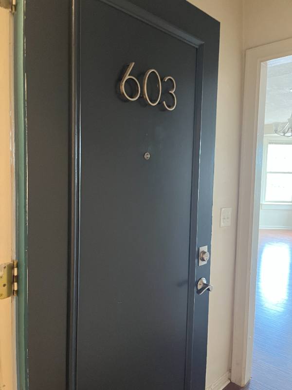 Apartment for rent at 1 W 28th, Indianapolis, IN 46208