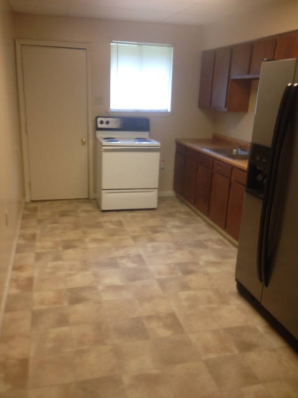 Apartment for rent at 1362 Pitkin Rd #8, Leesville, LA 71446