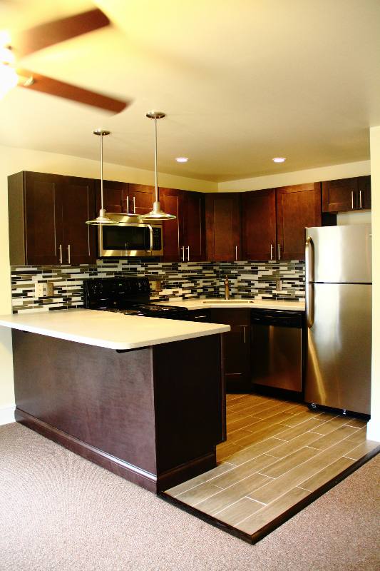 Apartment for rent at 131 New St #B, Glenside, PA 19038