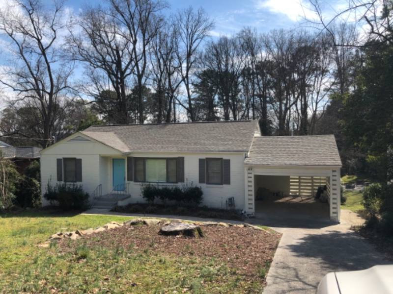 House for rent at 1189 Clearview Dr NE, Atlanta, GA 30319