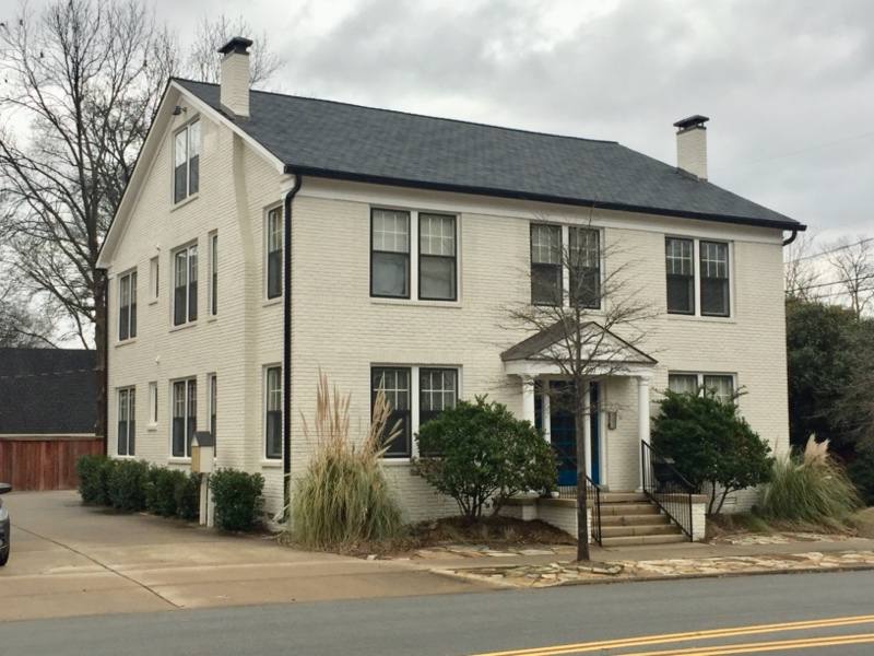Apartment for rent at 510 W 17th St #1, Little Rock, AR 72206