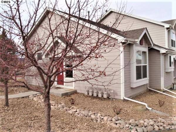 Townhouse for rent at 6715 Autumn Ridge Dr, Fort Collins, CO 80525