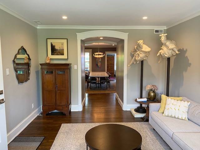 Condo for rent at 6324 Northwood Ave, Saint Louis, MO 63105