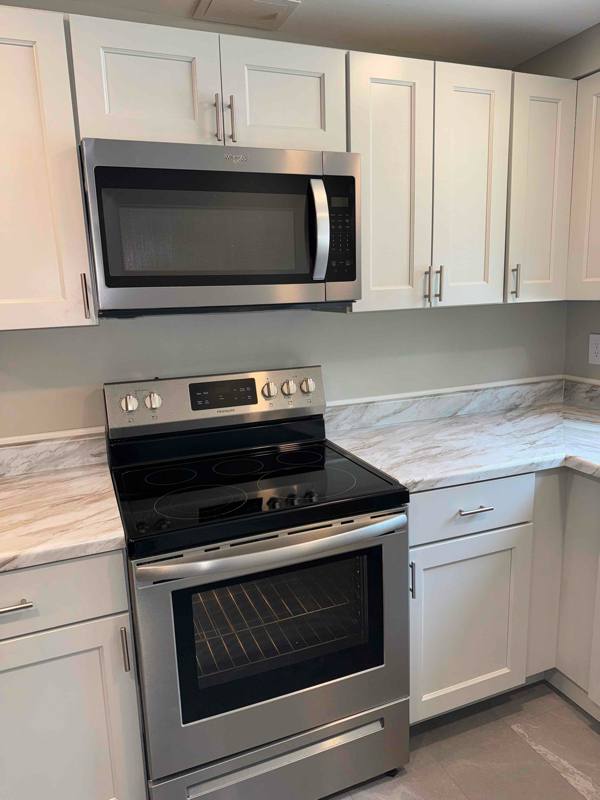 Apartment for rent at 145 Caledonia St, Lockport, NY 14094
