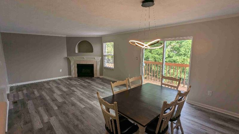 Townhouse for rent at 146 Villa Dr, Pittsburgh, PA 15214