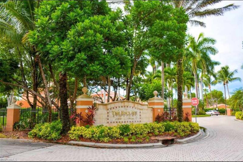 Condo for rent at 1260 Wildwood Lakes Blvd, Naples, FL 34104