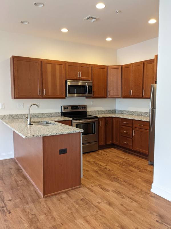 Apartment for rent at 591 Terrace Blvd #112, Depew, NY 14043