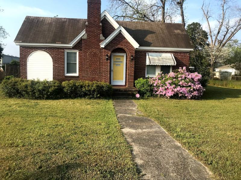 House for rent at 1315 Hamrick St, Columbia, SC 29201