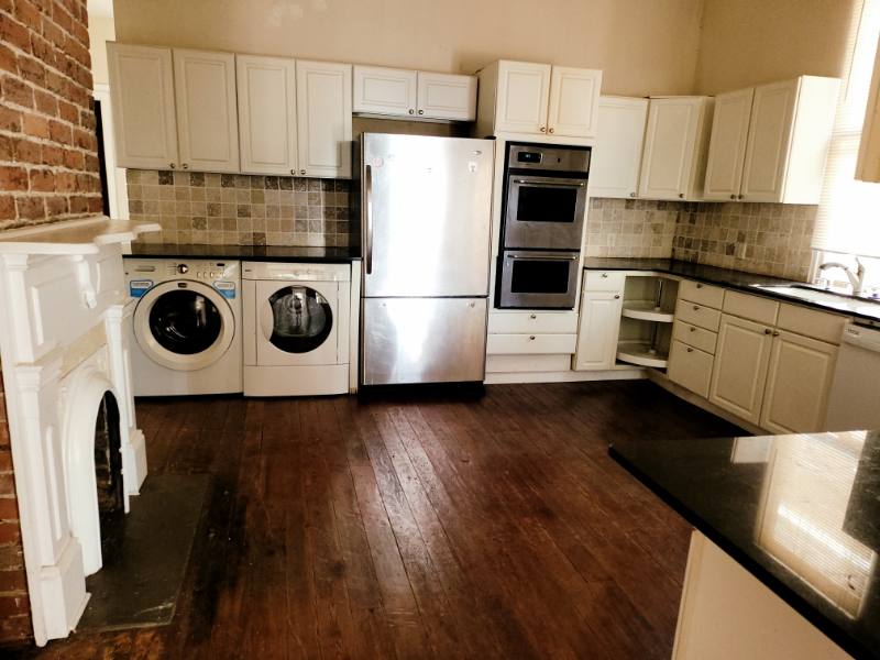 Apartment for rent at 2367 St Thomas St7, New Orleans, LA 70130