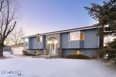 House for rent at 1501 Rainbow Rd, Bozeman, MT 59715