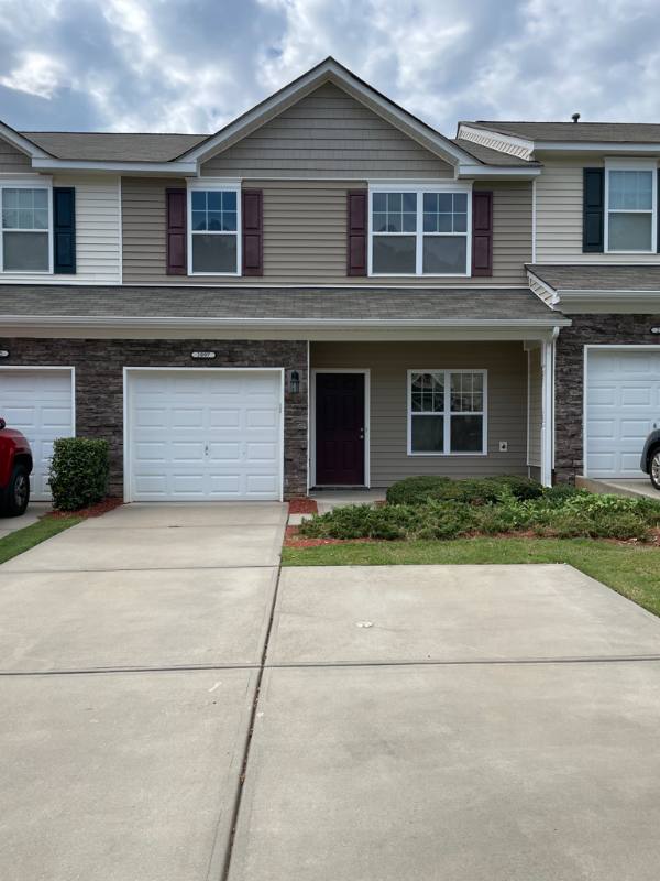 Townhouse for rent at 2097 Shady Pond Dr, Clover, SC 29710