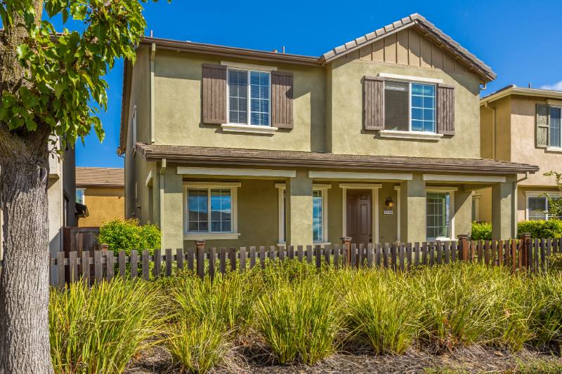 House for rent at 4255 Wagner Court, Fairfield, CA 94534