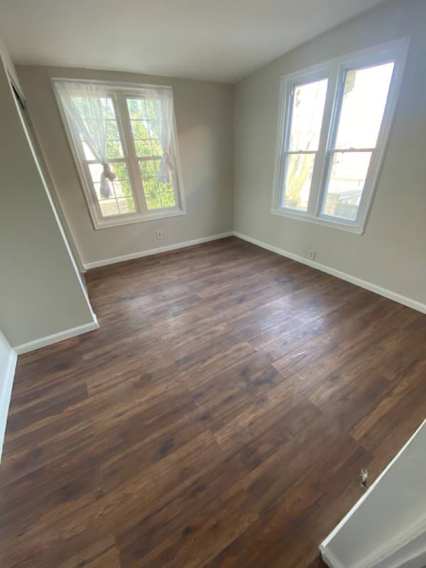 Townhouse for rent at 3632 11th St NW #6, Washington, DC 20010
