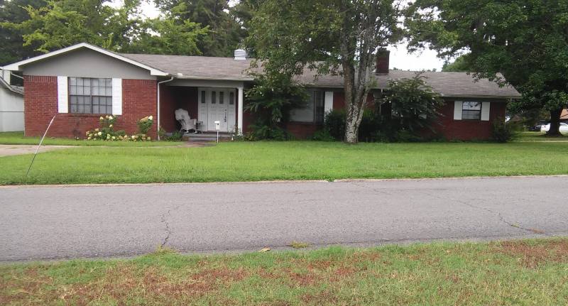 House for rent at 3 Fontaine, Clarksville, AR 72830