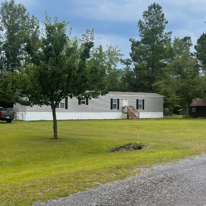 House for rent at 339 Red Briar Lane, Cross, SC 29436