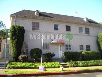 Apartment for rent at 4204 Tracy St, Los Angeles, CA 90027