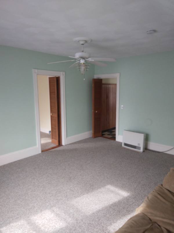 Apartment for rent at 91 Penn St #3, Providence, RI 02909