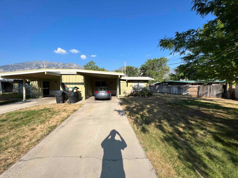 Apartment for rent at 2124 N 1060 W #1, Provo, UT 84604