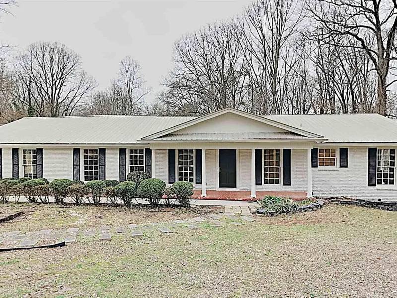 House for rent at 4867 Greenway Rd NW #B, Norcross, GA 30071