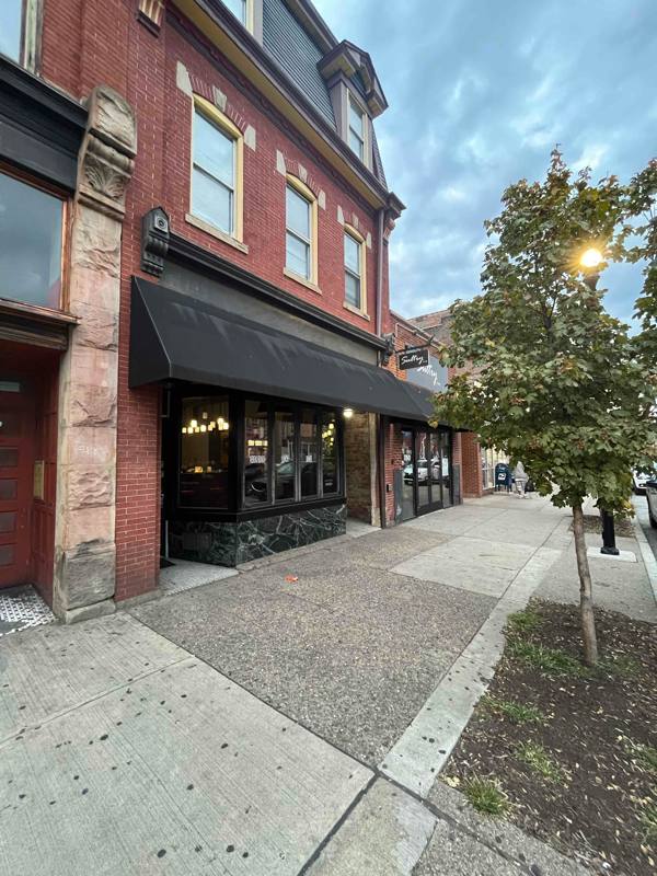 House for rent at 1719 E Carson St - 1st Floor, Pittsburgh, PA 15203