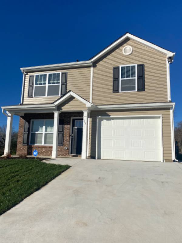 House for rent at 353 Oak Branch Rd, Arden, NC 28704