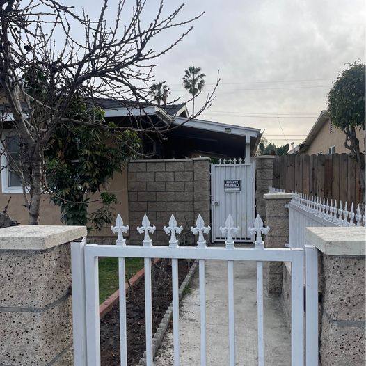 House for rent at 11152 Magnolia #2, Garden Grove, CA 92841