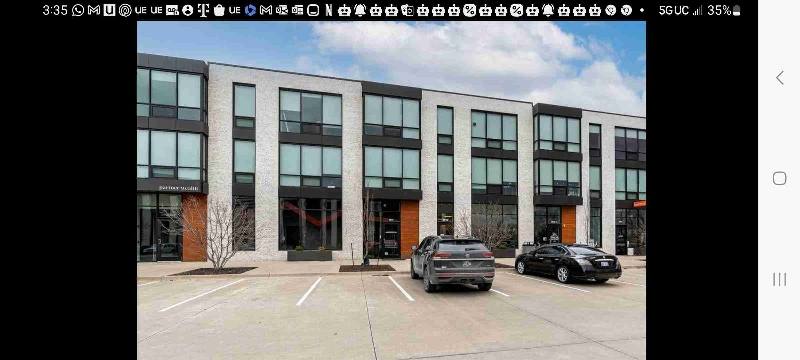Condo for rent at 1 University Way #401, Iowa City, IA 52246