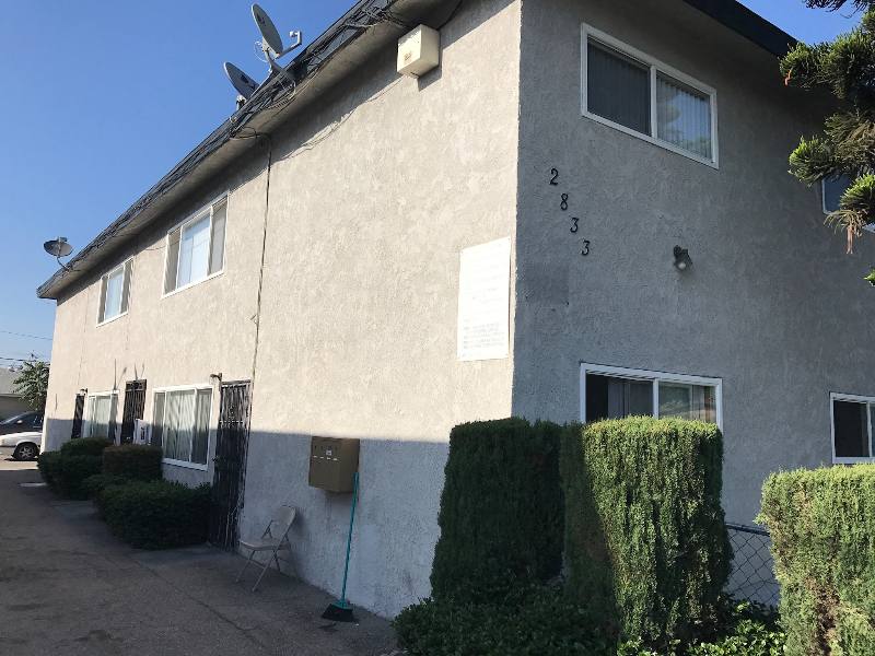 Apartment for rent at 2833 E Sawyer St #C, Long Beach, CA 90805