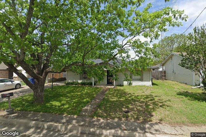 House for rent at 2511 1st St, Caddo Mills, TX 75135