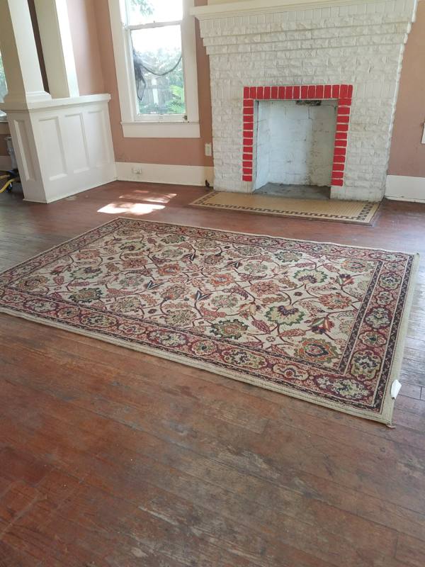 Townhouse for rent at 926 E Drexel #1, San Antonio, TX 78210