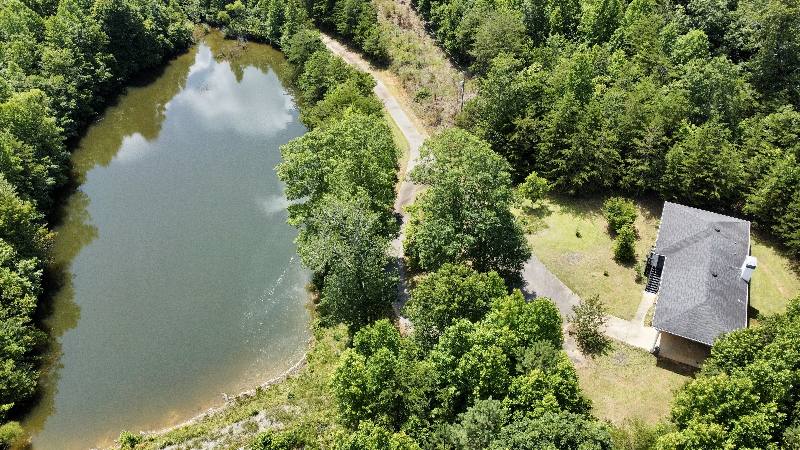 House for rent at 41 Knights Mountain Rd, Dahlonega, GA 30533