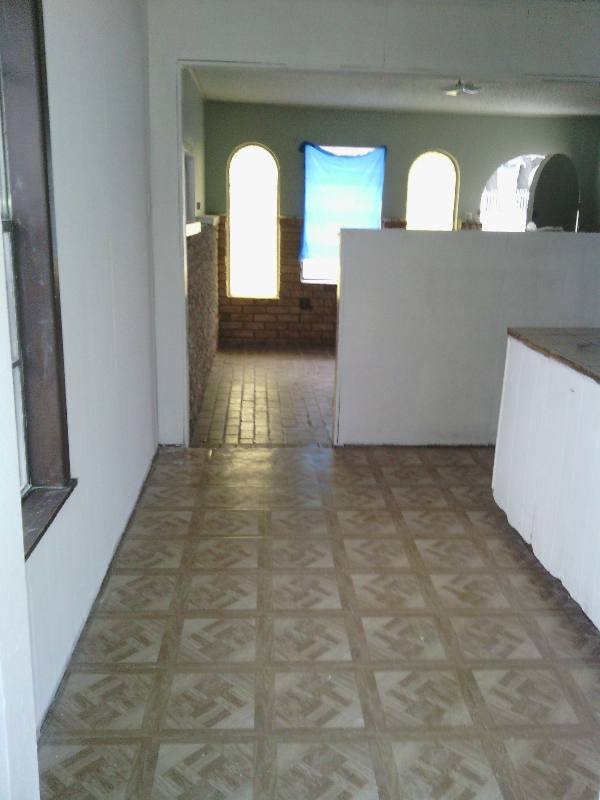 House for rent at 2323 Hicks Ave, San Antonio, TX 78210