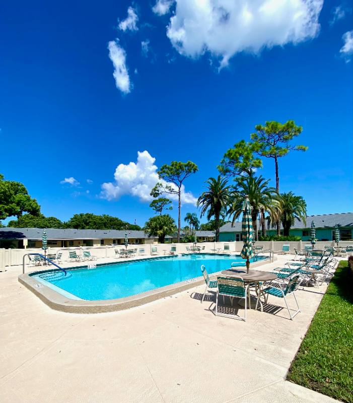 Apartment for rent at 2465 Northside Dr #1708, Clearwater, FL 33761