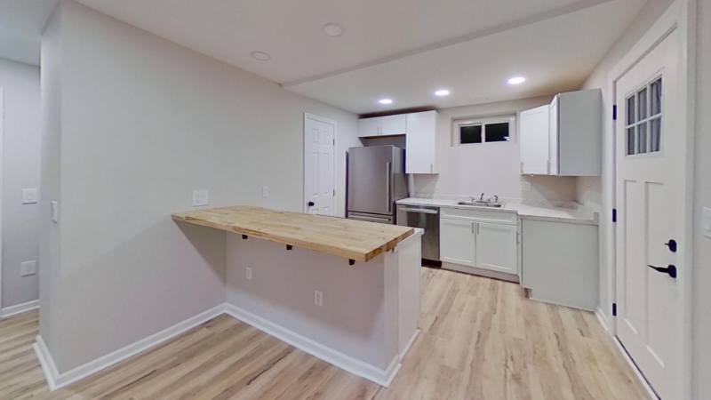 Apartment for rent at 415 Virginia Ave #A, Front Royal, VA 22630