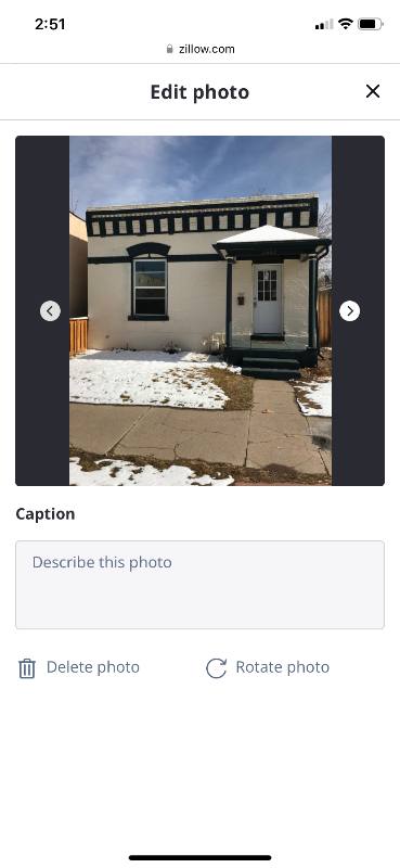House for rent at 3562 N High St, Denver, CO 80205