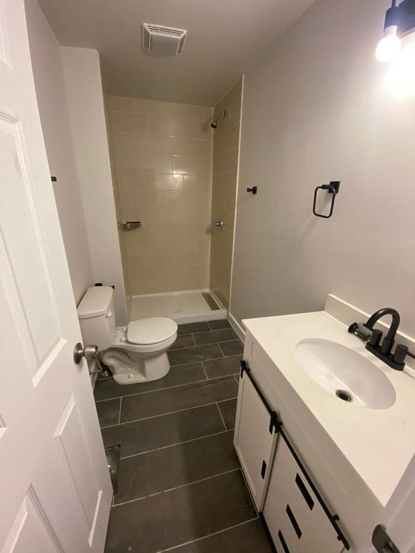 Apartment for rent at 576 E Fall Creek Parkway #6, Indianapolis, IN 46205
