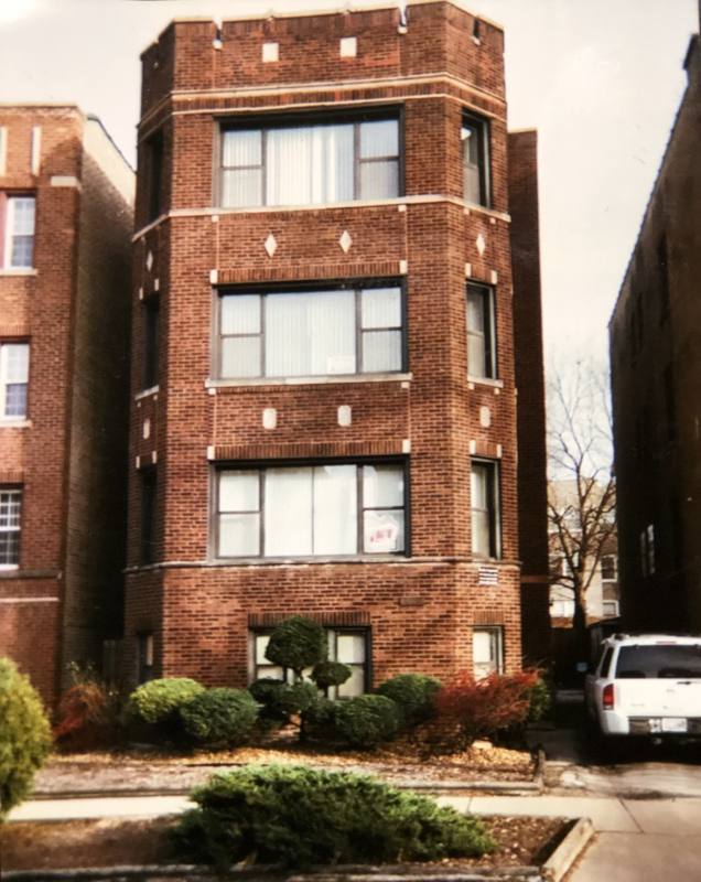 Apartment for rent at 8009 S Phillips Ave #2, Chicago, IL 60617