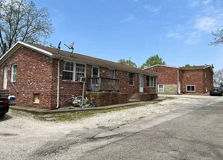 Apartment for rent at 345 E Main 343 S #343, Ladoga, IN 47954