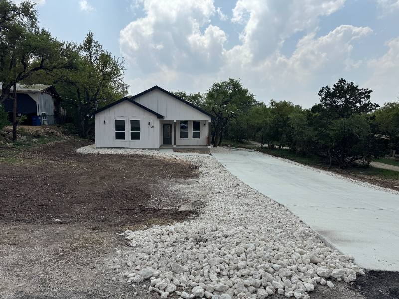House for rent at 770 Buck Run Pass, Canyon Lake, TX 78133