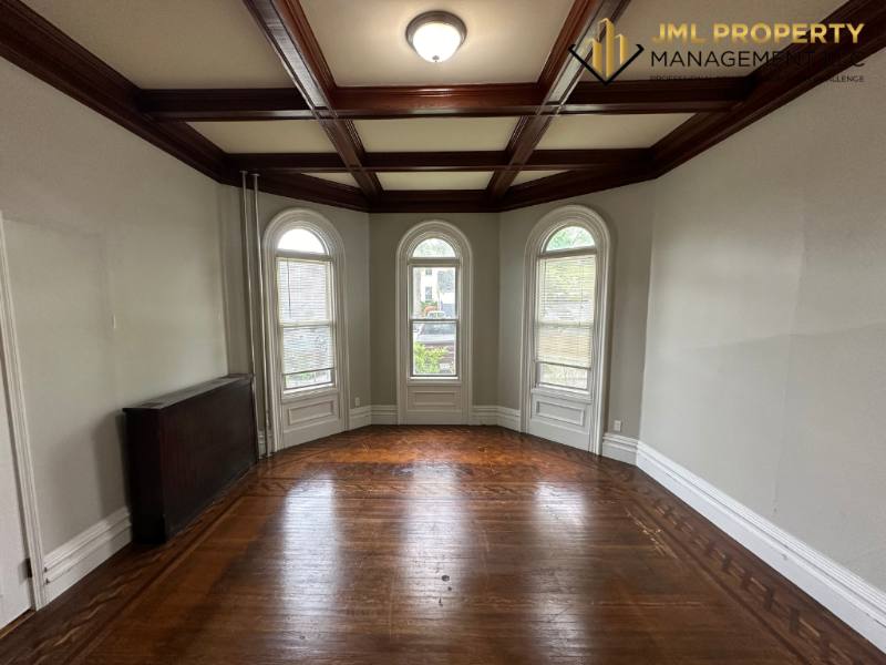 Apartment for rent at 163 Winter St #2, Fall River, MA 02720