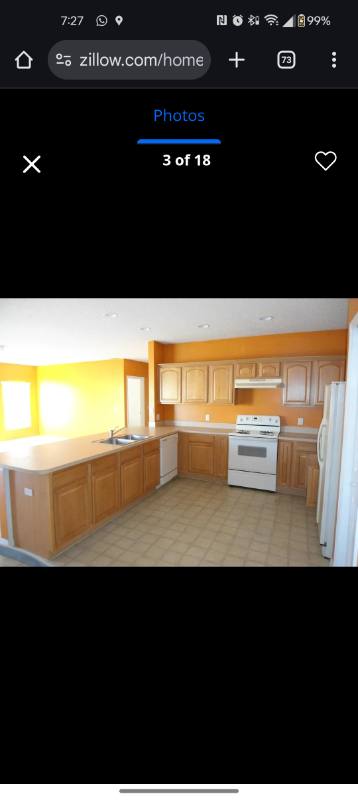 House for rent at 221 Amesbury Lane, Kissimmee, FL 34758