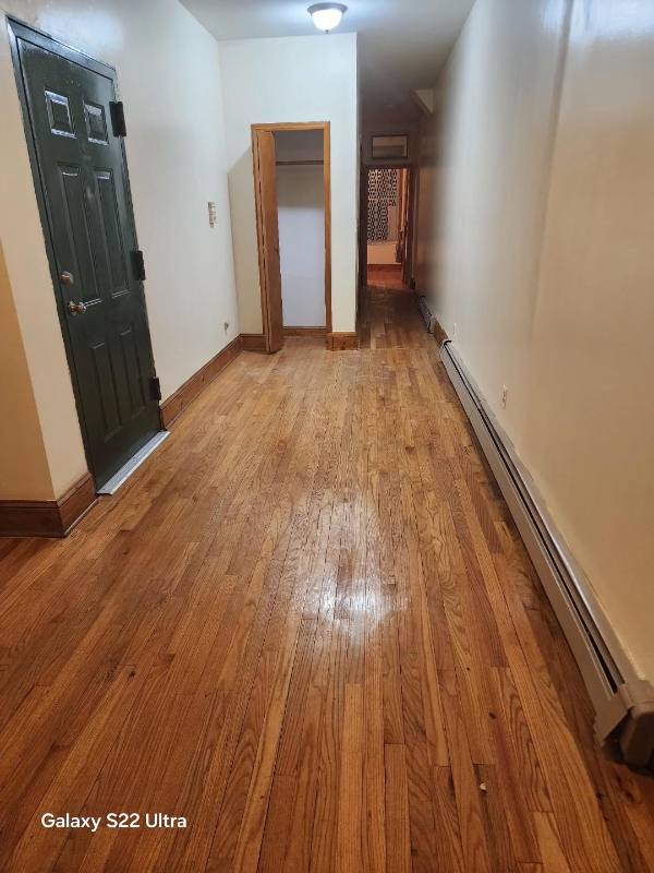 Apartment for rent at 1028 Pacific St #2, Brooklyn, NY 11238