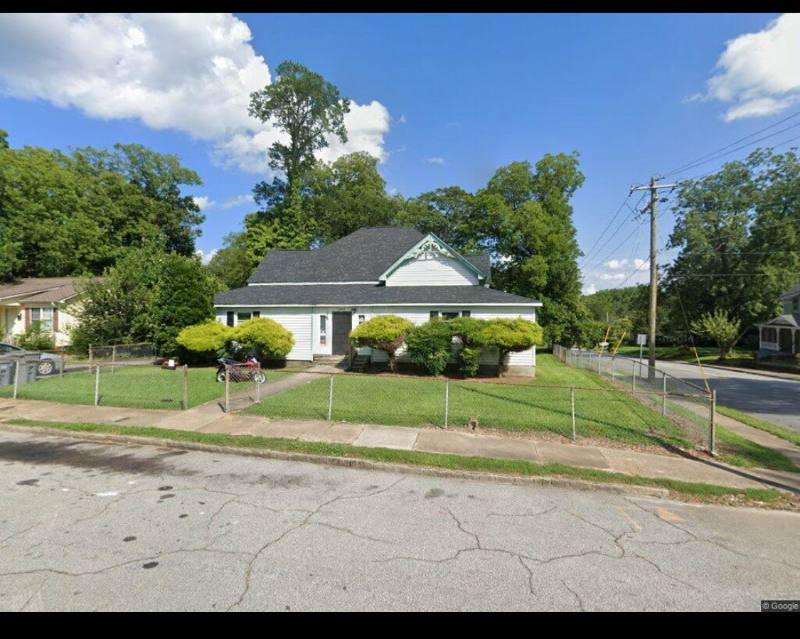 Apartment for rent at 287 E Park Ave #1, Spartanburg, SC 29306