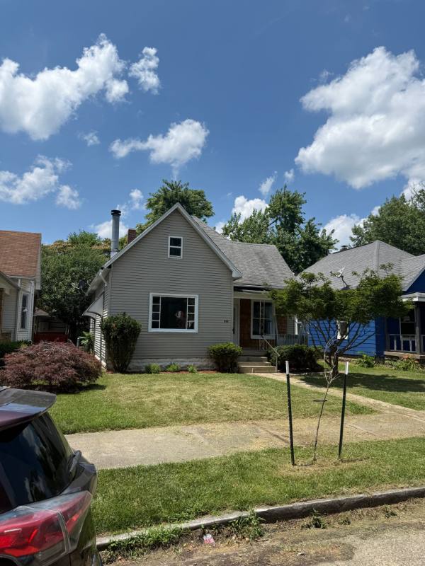 House for rent at 435 S 18th St #TERRE Haute, Davis City, IA 50065